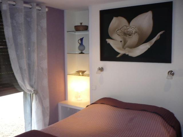 B&B Gilclau Saint-Martial-d'Artenset Exterior photo