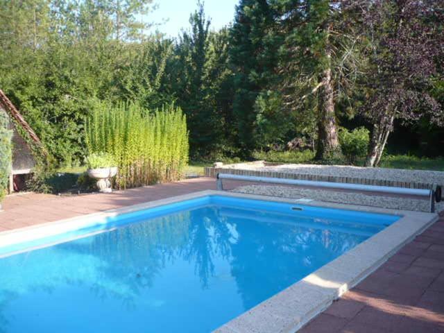 B&B Gilclau Saint-Martial-d'Artenset Exterior photo