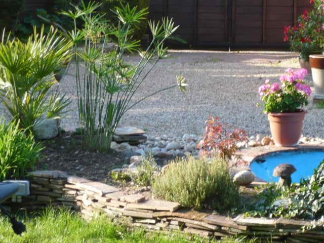 B&B Gilclau Saint-Martial-d'Artenset Exterior photo