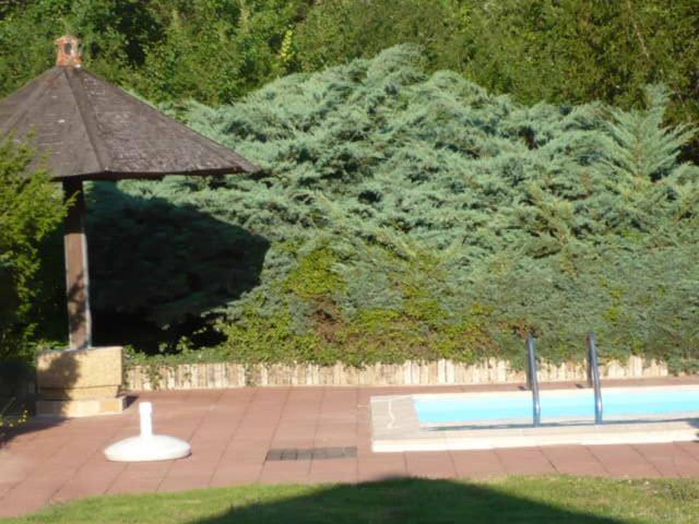 B&B Gilclau Saint-Martial-d'Artenset Exterior photo