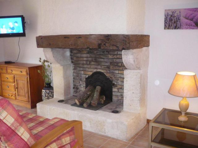 B&B Gilclau Saint-Martial-d'Artenset Exterior photo